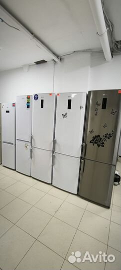 Холодильник