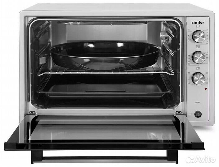 Мини-печь Simfer M7003