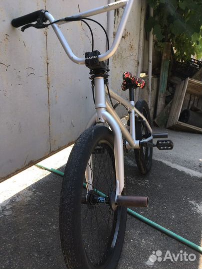 Велосипед bmx