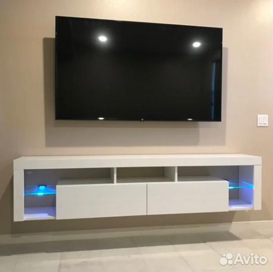 Тумба под тв