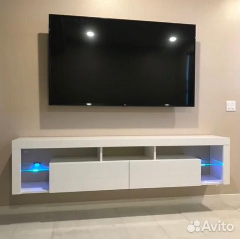 Тумба под тв