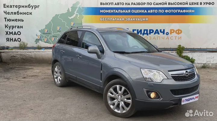Натяжитель ремня Opel Antara (С145) 25182787