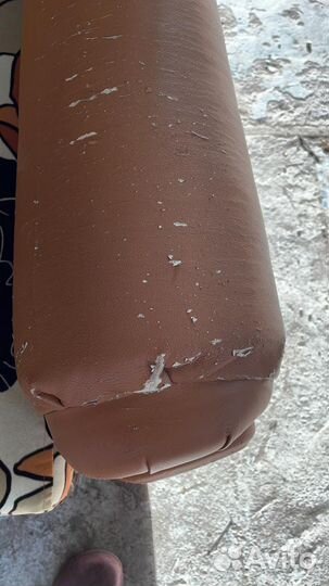 Раскладной Диван