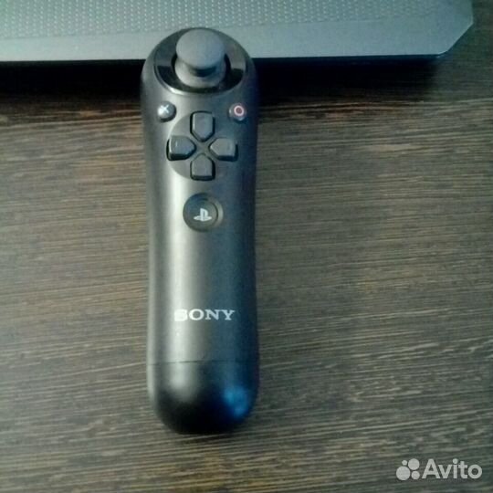 Контроллер движений PS3