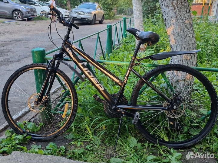 Велосипед для взрослого/подростка