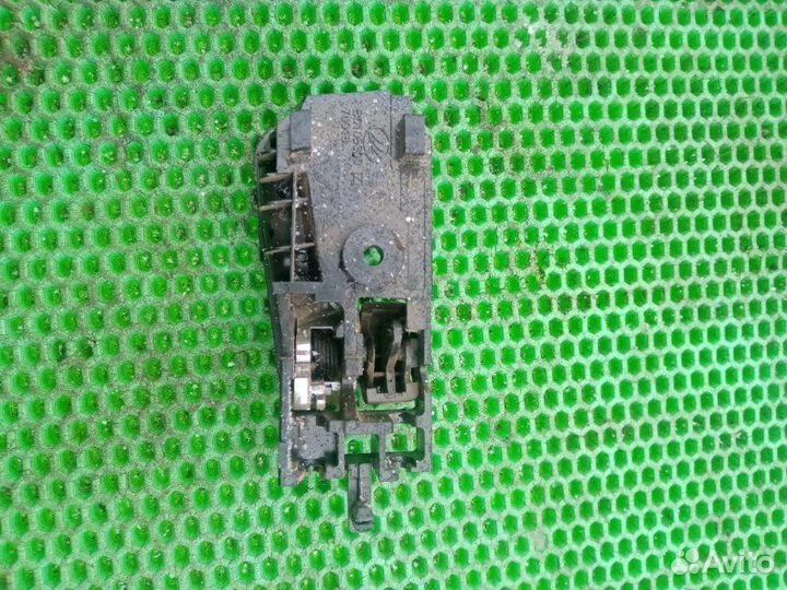 Ручка двери внутренняя левая Lifan Solano 620