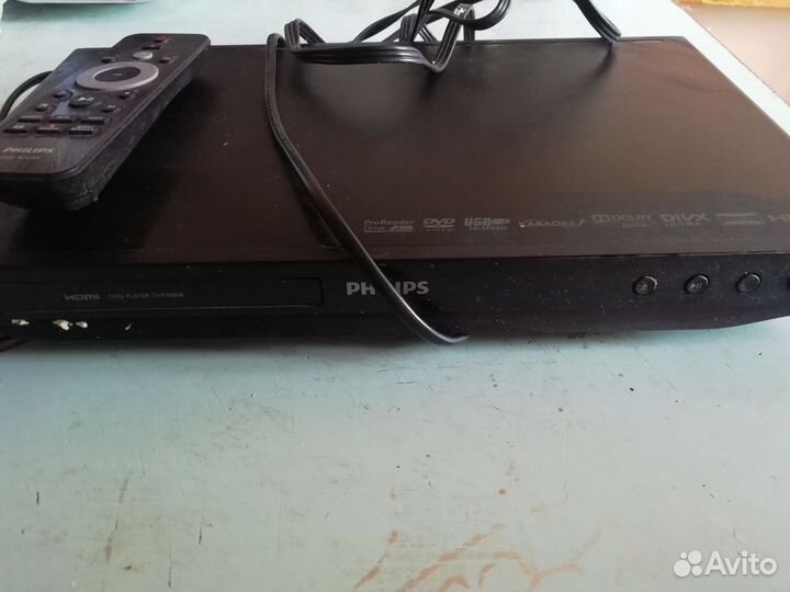 Видеомагнитофон