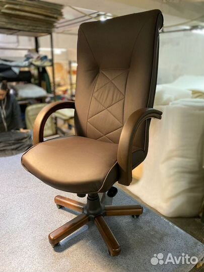 Кресло руководителя