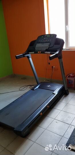Продаю беговую дорожку Nordic Track T11.5