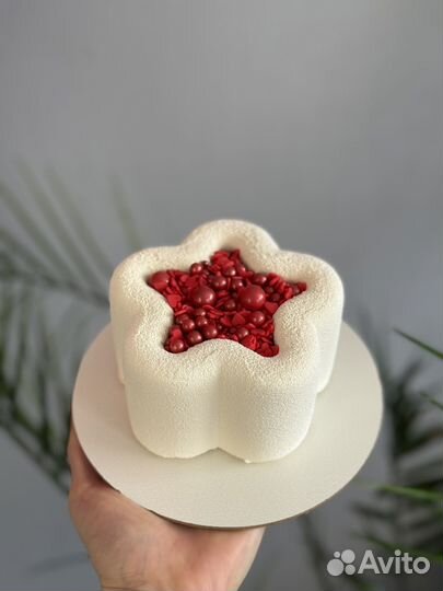 Бенто торты на заказ