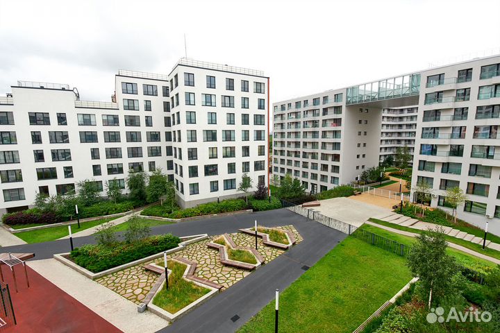 Доверительное управление недвижимостью