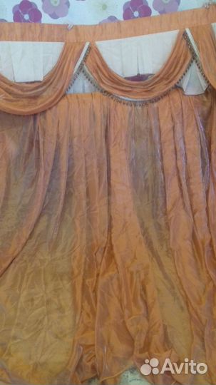 Продам шторы