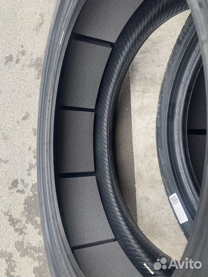 Pirelli Scorpion Zero All Season 285/40 R23