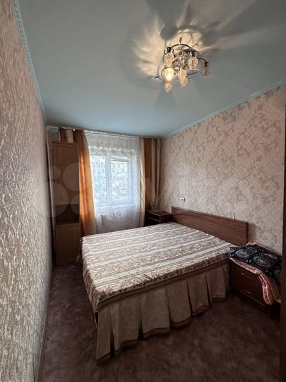 2-к. квартира, 42,6 м², 1/5 эт.