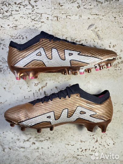 Бутсы Nike Air Zoom Mercurial Vapor 15 Elite AG