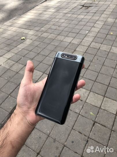 Samsung Galaxy A80, 8/128 ГБ