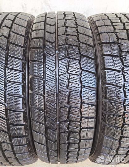 Dunlop Winter Maxx WM02 185/60 R15 98W