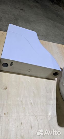 Ножка для хозяйственной раковины Hatria Specials Y