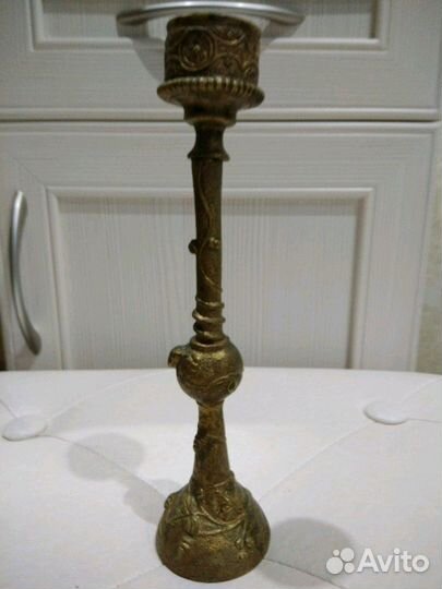 Подсвечник