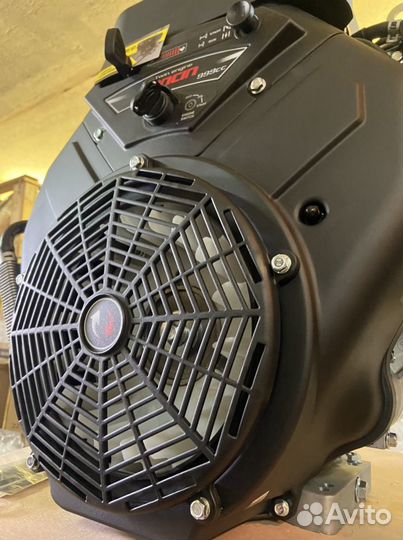 Супер мощный двигатель Loncin 999 2V90 35 лс