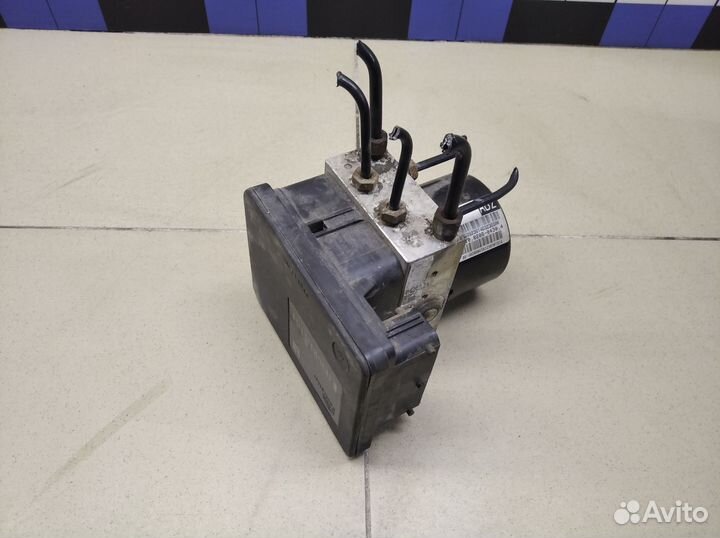 Блок ABS (насос) Cruze 2009-2016