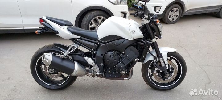 Yamaha Fz-1N 2008г.в