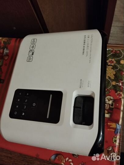 Продам проектор