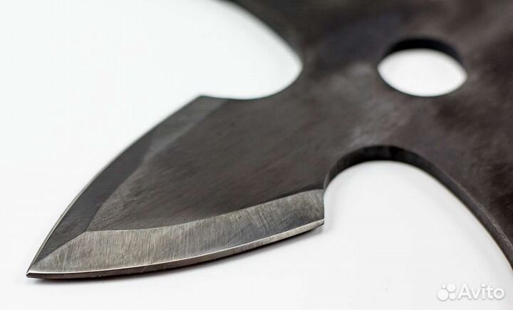 Топор туристический