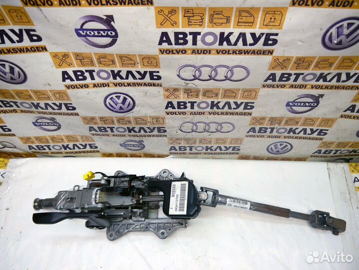 Колонка рулевая Фольксваген Тигуан