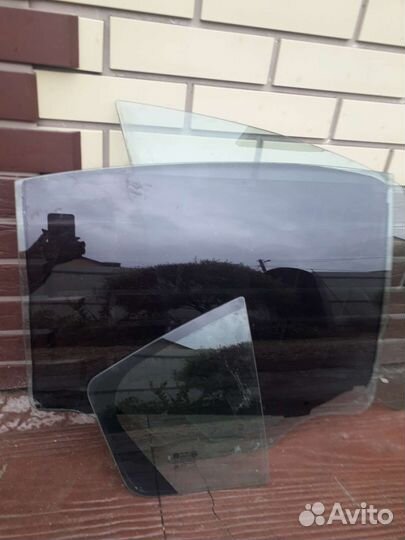 Стекла Шевроле Круз 2011