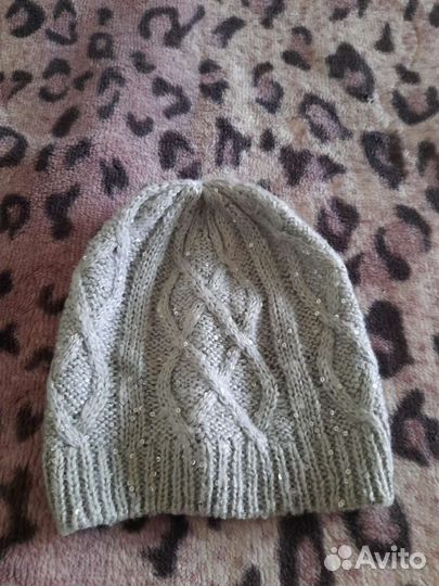 Берет и шапки женские
