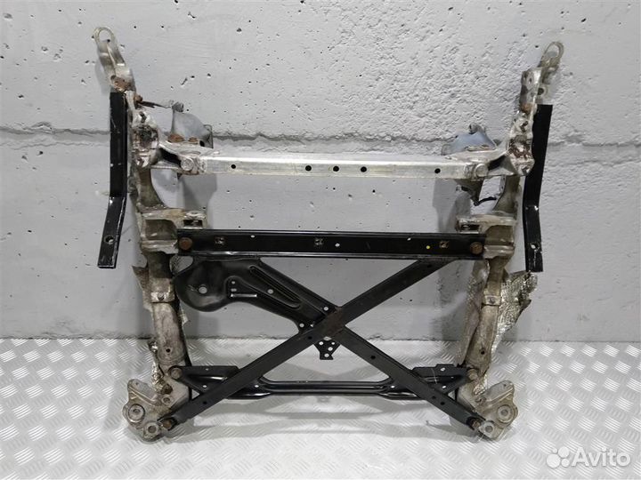 Подрамник Audi A5 8T 8T0399315H