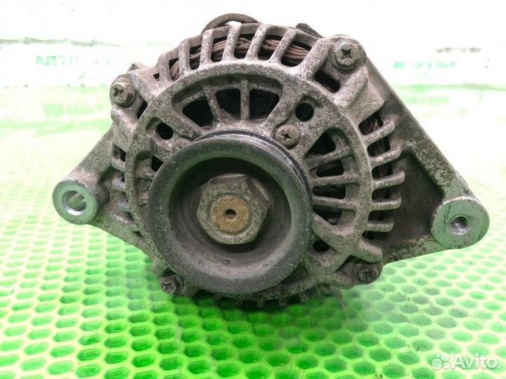 Генератор Renault Logan седан K7JA710 2011