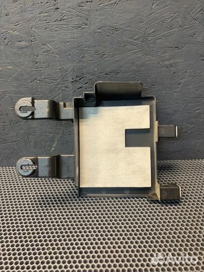 Воздухозаборник задний правый Bmw X7 G07 M-pack