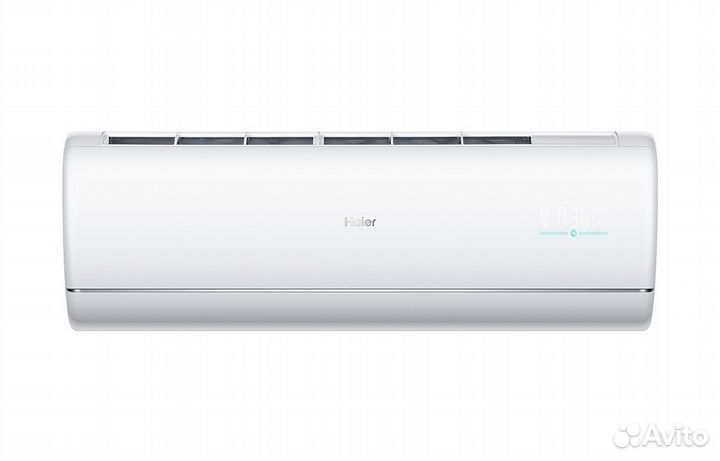 Кондиционер AS35S2SJ2FA-W/1U35mecfra