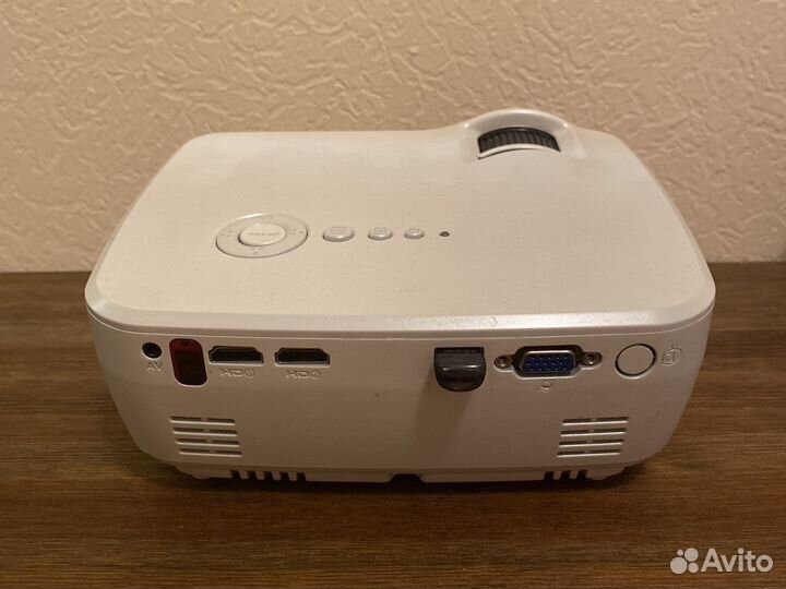 Проектор аun