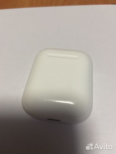 Кейс airpods 1