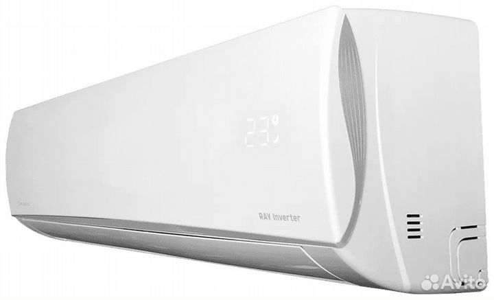 Кондиционер KVS-iray12ST