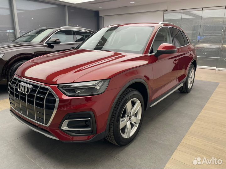 Audi Q5 3.0 AT, 2023