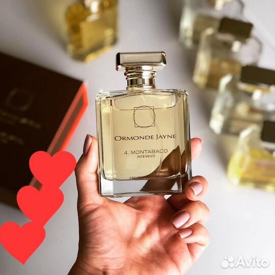 Парфюмерия оригинальная