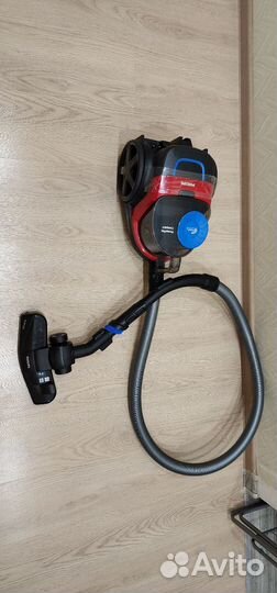 Пылесос Philips fc9330