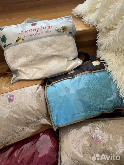 Плед.Размер 200-220