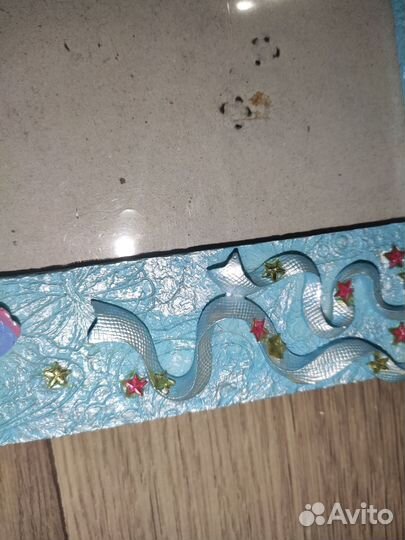 Рамка для фото (бесплатно)