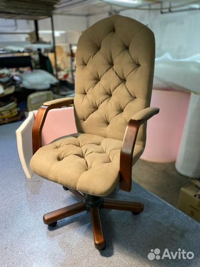 Кресло руководителя