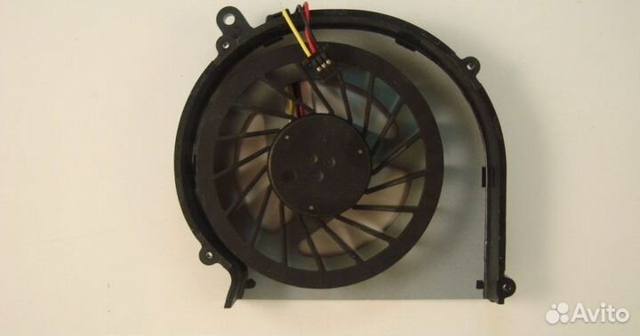 Вентилятор (кулер) HP Compaq CQ43 CQ57