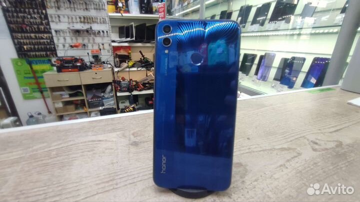 Honor 8 X - 4/64gb