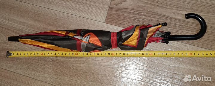 Зонтик детский лёгкий