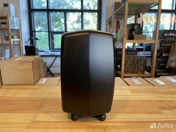 Genelec G3BM Speaker G Three black в Наличии