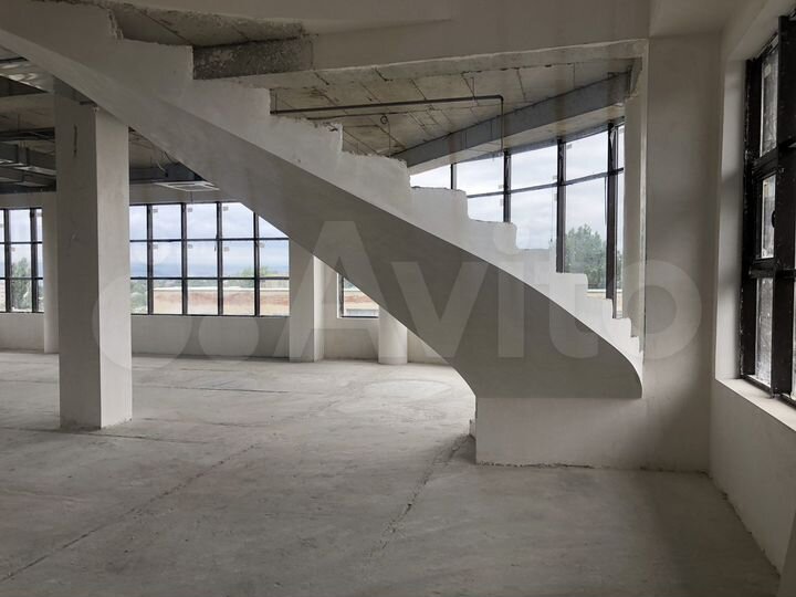 Общепит, 500 м²
