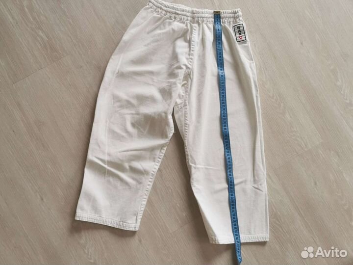 Кимоно для дзюдо